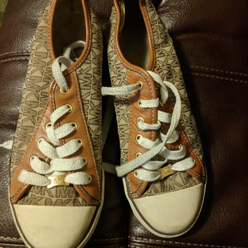 Michael Kors Shoes